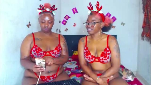 Image 6 of ebony_chayna Stream on Chaturbate on 21 days ago