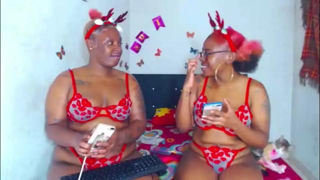 Image 7 of ebony_chayna Stream on Chaturbate on 21 days ago