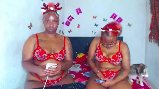 Thumbnail 3, ebony_chayna's Stream at Chaturbate, 15 days ago