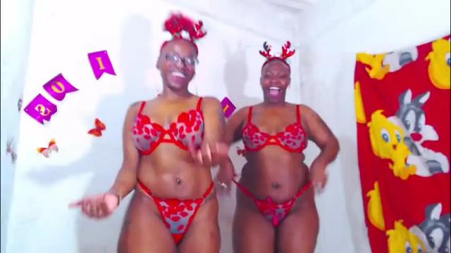 Thumbnail 2, ebony_chayna's Stream at Chaturbate, 9 days ago