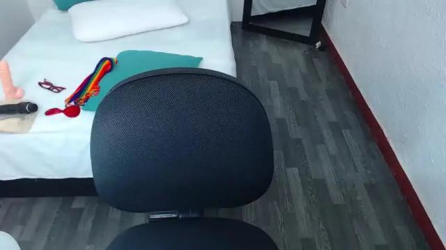 Image 12 of ebony_cocklover Stream on Chaturbate on 17 months ago
