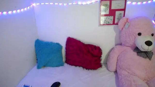 Image 12 of ebony_danna_ Stream on Chaturbate on 27 months ago