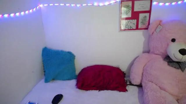 Image 7 of ebony_danna_ Stream on Chaturbate on 27 months ago