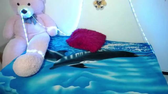 Image 6 of ebony_danna_ Stream on Chaturbate on 27 months ago