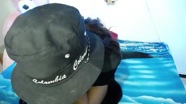 Image 7 of ebony_danna_ Stream on Chaturbate on 27 months ago