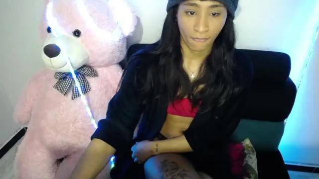 Thumbnail 2, ebony_danna_'s Stream at Chaturbate, 26 months ago