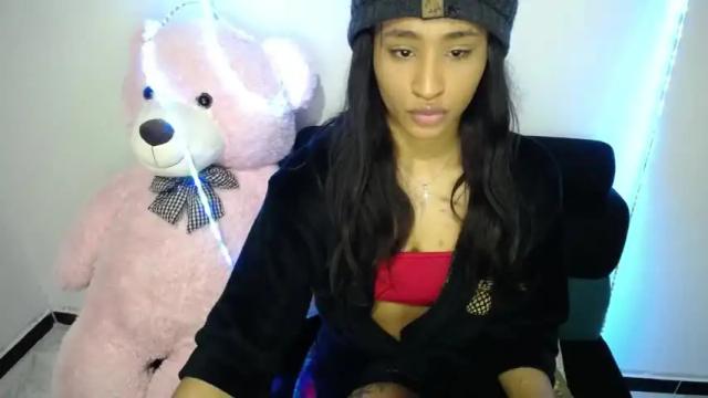 Image 6 of ebony_danna_ Stream on Chaturbate on 27 months ago