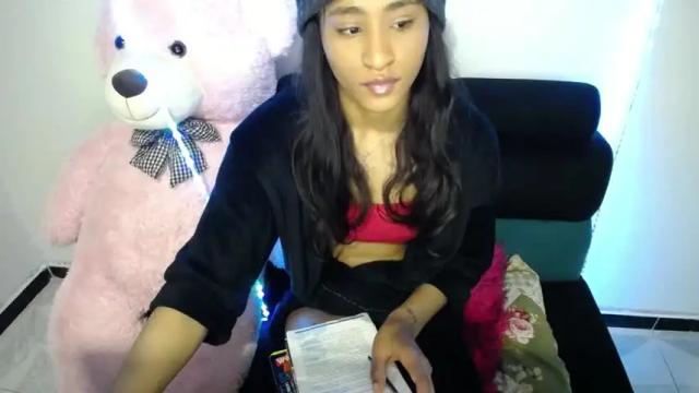 Image 8 of ebony_danna_ Stream on Chaturbate on 27 months ago