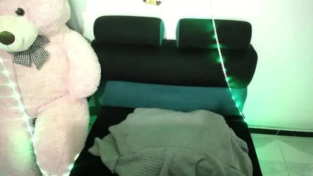 Image 7 of ebony_danna_ Stream on Chaturbate on 26 months ago