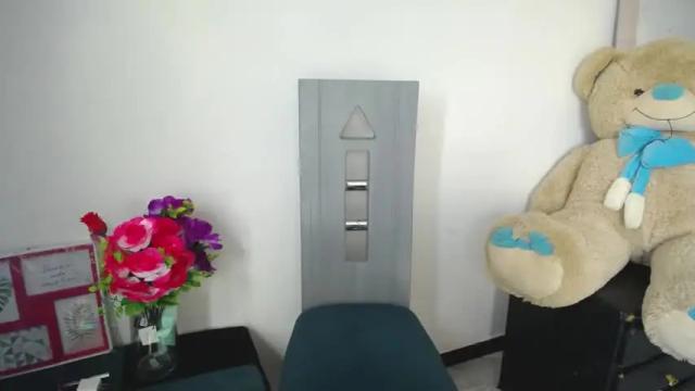 Thumbnail 2, ebony_danna_'s Stream at Chaturbate, 23 months ago