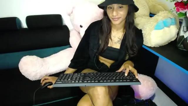 Image 12 of ebony_danna_ Stream on Chaturbate on 23 months ago