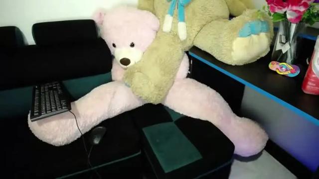 Image 8 of ebony_danna_ Stream on Chaturbate on 23 months ago