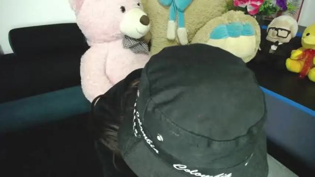 Thumbnail 1, ebony_danna_'s Stream at Chaturbate, 23 months ago