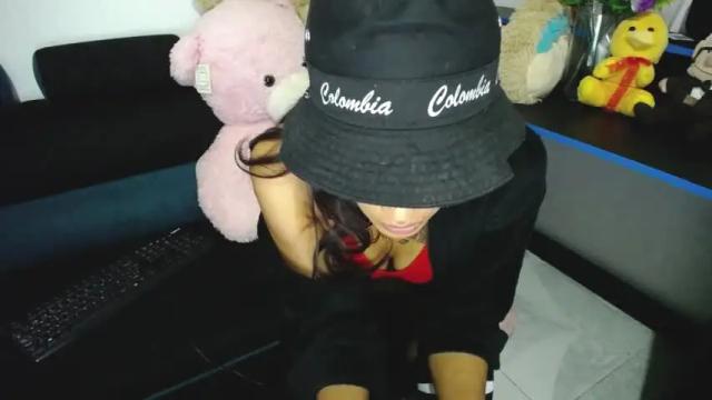 Thumbnail 1, ebony_danna_'s Stream at Chaturbate, 23 months ago