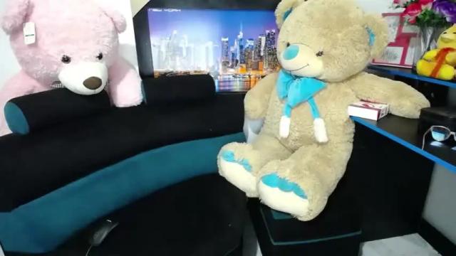 Image 12 of ebony_danna_ Stream on Chaturbate on 22 months ago