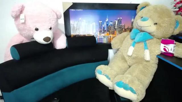 Image 6 of ebony_danna_ Stream on Chaturbate on 22 months ago