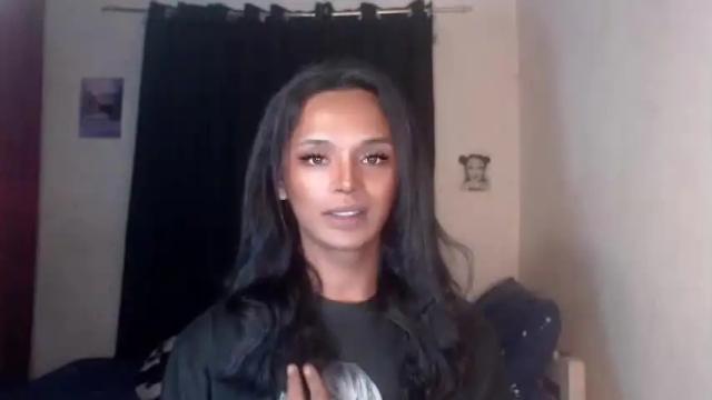 Thumbnail 1, ebony_enchantress's Stream at Chaturbate, 14 months ago