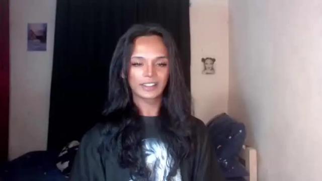 Image 4 of ebony_enchantress Stream on Chaturbate on 14 months ago
