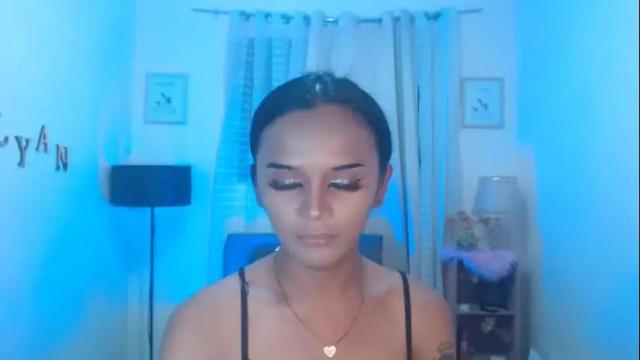 Image 7 of ebony_enchantress Stream on Chaturbate on 1 month ago