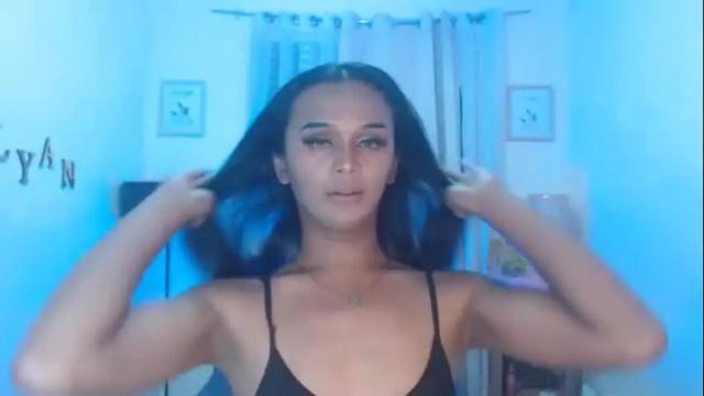 Image 8 of ebony_enchantress Stream on Chaturbate on 1 month ago