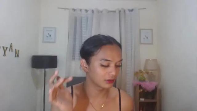 Image 3 of ebony_enchantress Stream on Chaturbate on 1 month ago
