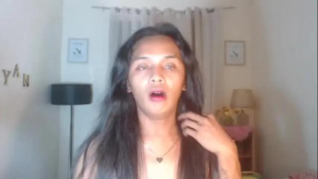 Image 12 of ebony_enchantress Stream on Chaturbate on 1 month ago