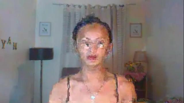 Image 4 of ebony_enchantress Stream on Chaturbate on 1 month ago