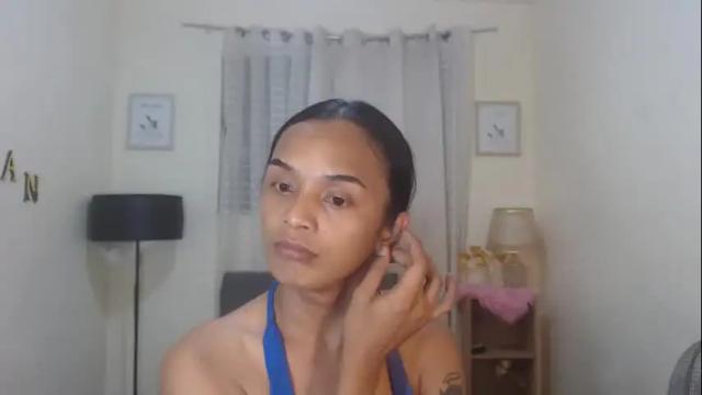 Image 8 of ebony_enchantress Stream on Chaturbate on 4 months ago