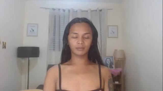 Image 2 of ebony_enchantress Stream on Chaturbate on 4 months ago