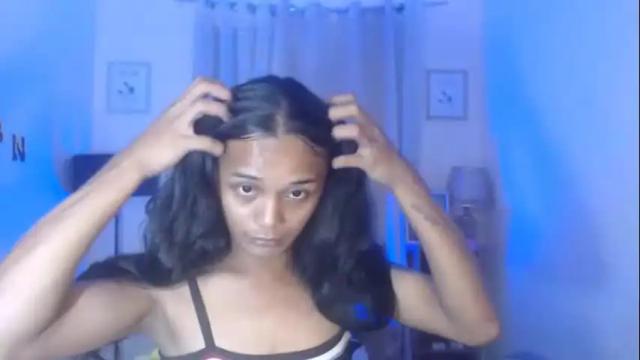 Thumbnail 1, ebony_enchantress's Stream at Chaturbate, 4 months ago