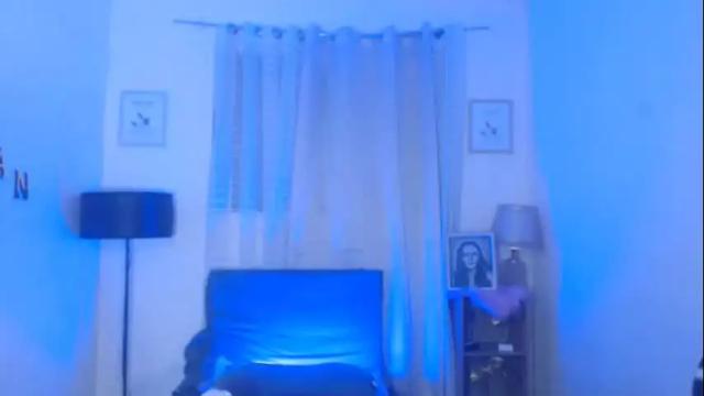 Thumbnail 2, ebony_enchantress's Stream at Chaturbate, 4 months ago