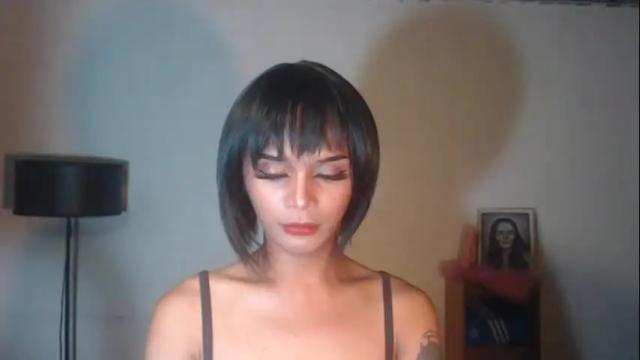 Image 3 of ebony_enchantress Stream on Chaturbate on 3 months ago
