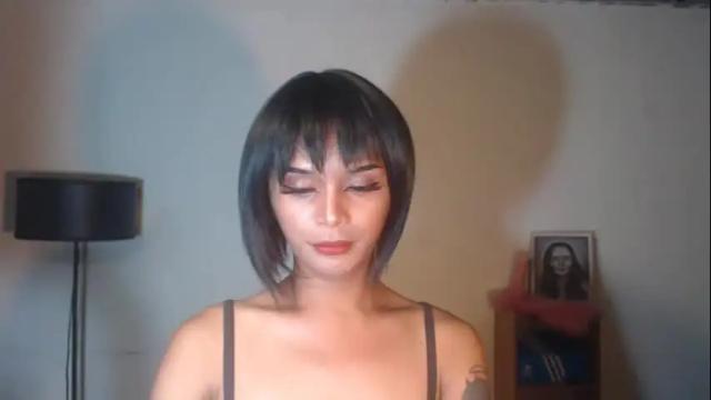 Image 4 of ebony_enchantress Stream on Chaturbate on 3 months ago