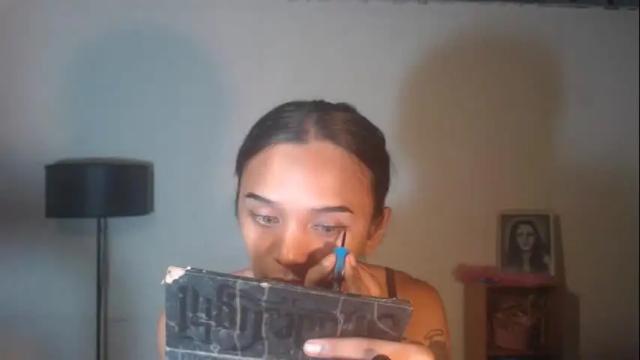 Image 2 of ebony_enchantress Stream on Chaturbate on 3 months ago
