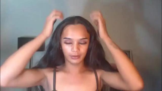 Image 6 of ebony_enchantress Stream on Chaturbate on 2 months ago
