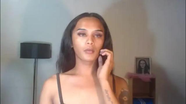 Image 7 of ebony_enchantress Stream on Chaturbate on 2 months ago