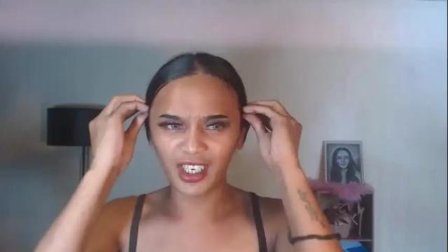 Image 4 of ebony_enchantress Stream on Chaturbate on 2 months ago