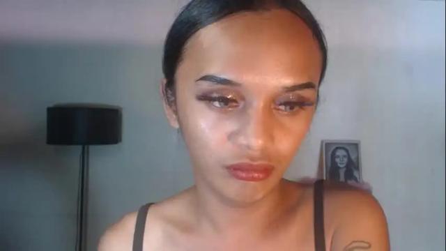 Image 6 of ebony_enchantress Stream on Chaturbate on 2 months ago