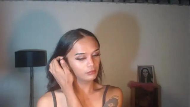 Image 2 of ebony_enchantress Stream on Chaturbate on 2 months ago