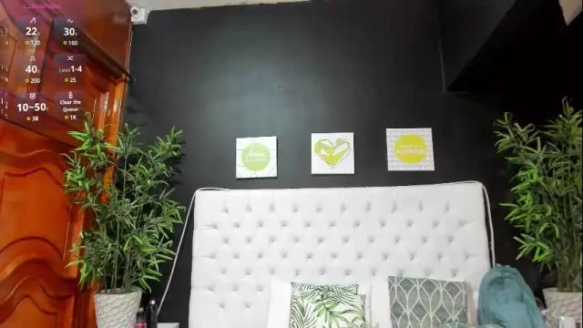 Thumbnail 3, ebony_katterin's Stream at Chaturbate, 8 days ago