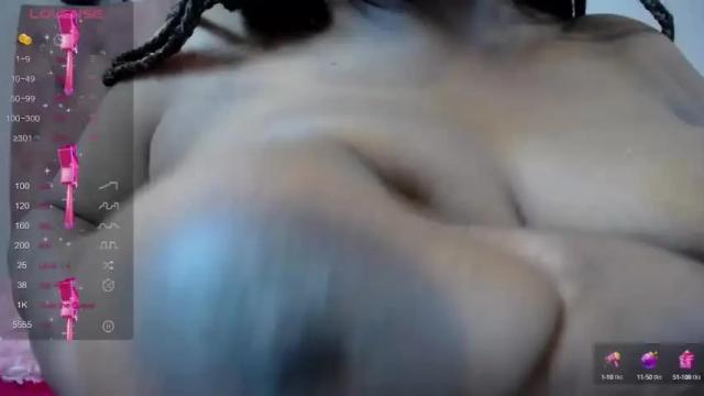 Image 12 of ebony_mine Stream on Chaturbate on 14 months ago