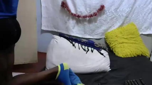 Image 12 of ebony_monalisa Stream on Chaturbate on 17 months ago