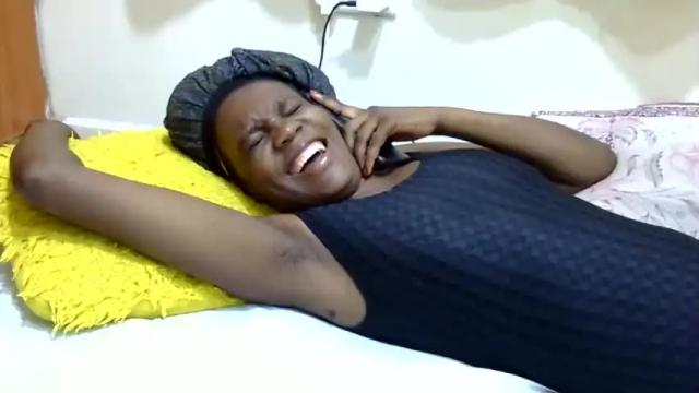 Image 12 of ebony_monalisa Stream on Chaturbate on 15 months ago