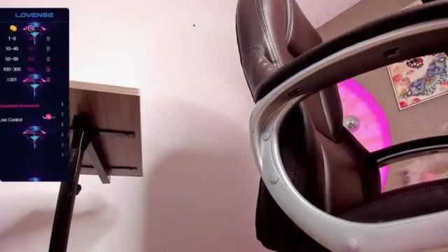 Image 10 of ebony_pearl Stream on Chaturbate on 24 months ago