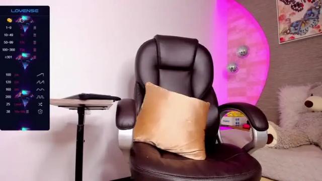 Image 10 of ebony_pearl Stream on Chaturbate on 24 months ago