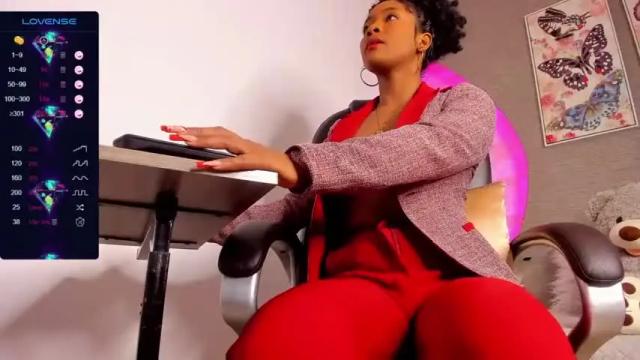 Image 3 of ebony_pearl Stream on Chaturbate on 23 months ago
