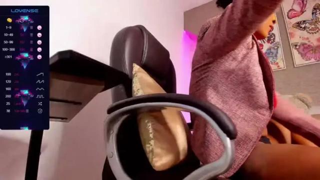 Thumbnail 2, ebony_pearl's Stream at Chaturbate, 23 months ago