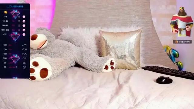 Image 11 of ebony_pearl Stream on Chaturbate on 23 months ago
