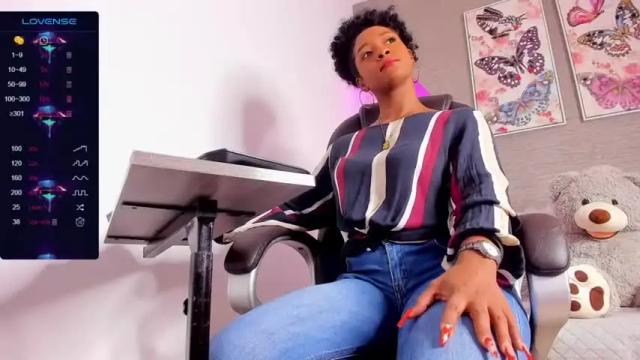 Image 2 of ebony_pearl Stream on Chaturbate on 23 months ago