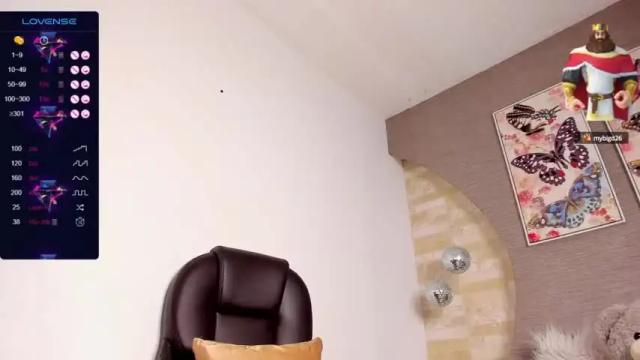 Thumbnail 3, ebony_pearl's Stream at Chaturbate, 23 months ago